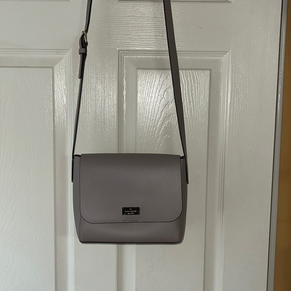 Kate Spade crossbody and wallet - Picture 1 of 12